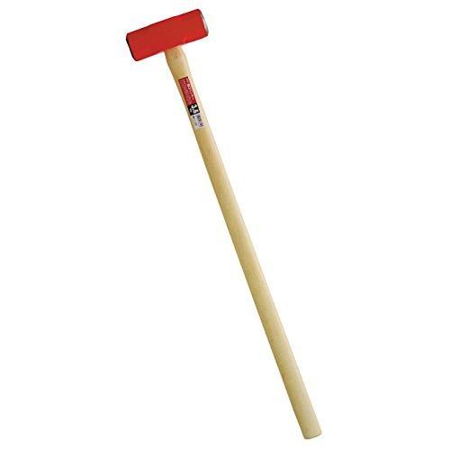 高儀 M M 両口ハンマー 木柄 長柄 赤 3 6kg その他ハンマー てこ 打刻道具 Edegarpretto Com Br