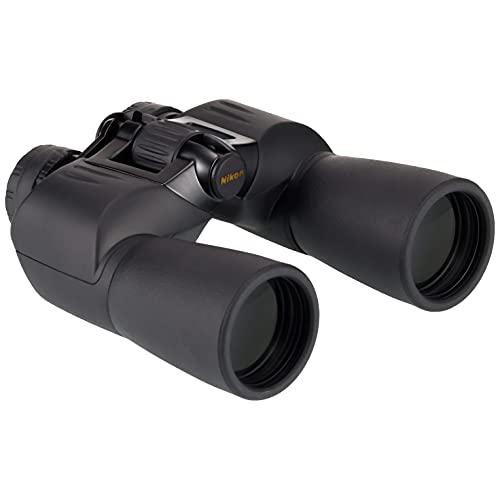 Nikon 双眼鏡 アクションEX 10X50CF ポロプリズム式 10倍50口径 AEX10X50 ニコン