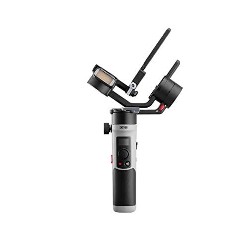 売上実績NO.1 ZHIYUN CRANE M2 電動3軸スタビライザー S ミラーレス