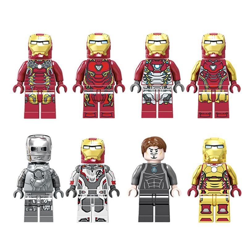 レゴ 互換品 スーパー ヒーローズ アベンジャーズ アイロンマンベース 基地 Gnaku Hall クリスマス プレゼント Gnakuhall Fulfill Dreams 通販 Yahoo ショッピング