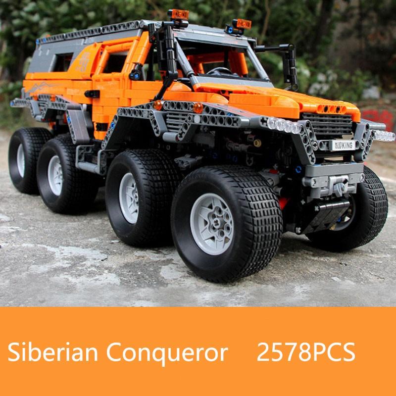 セール レゴ テクニック 互換品 Avtoros シャーマン 8 8 Rc モーターセット Atv オフロード車 クリスマス プレゼント Cisama Sc Gov Br