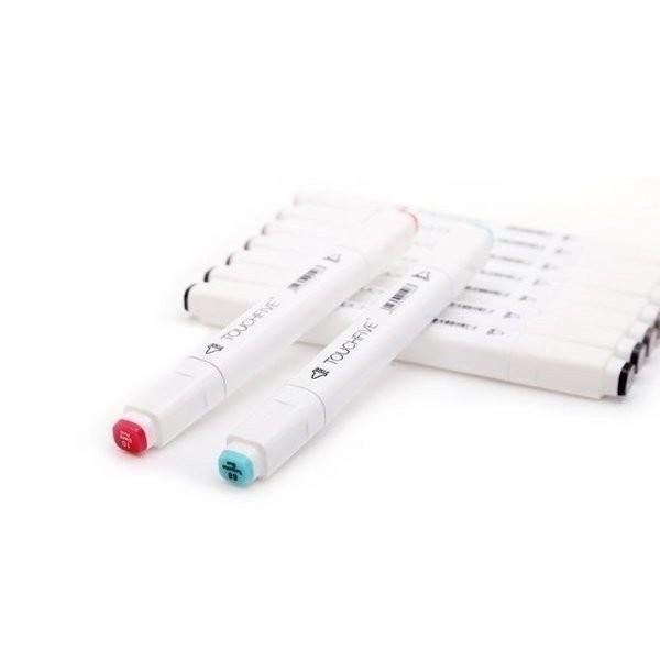 スケッチマーカー Touchfive ランドスケープ イラスト向け 80色セット マンガペン おまけ付き P1sqctdqcu Fulfill Dreams 通販 Yahoo ショッピング