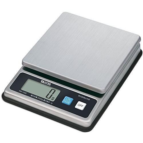 New限定品 タニタ クッキングスケール キッチン はかり 業務用 防水 2kg 1g単位 ステンレス Kw 1458 Ss 取引証明以外用 新しい到着 Altammamfactory Com Jo