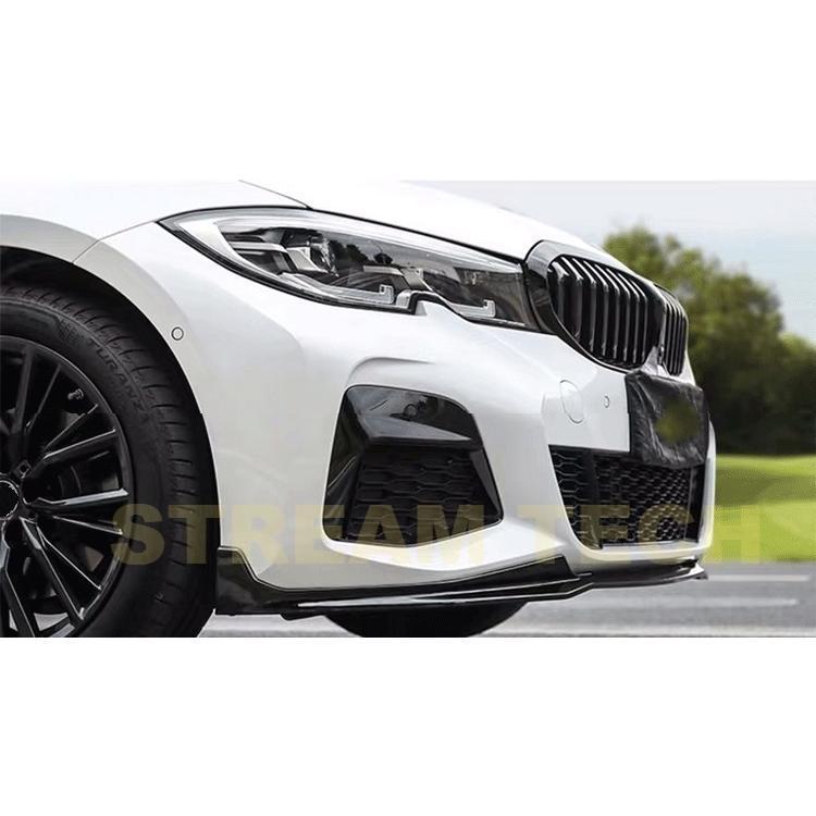 BMW G20 G21 3シリーズ Mスポーツ用 Mパフォーマンスタイプ 艶有
