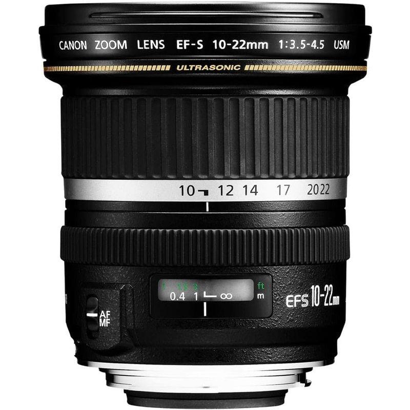 Canon 超広角ズームレンズ EF Smm F3..5 USM APS C対応