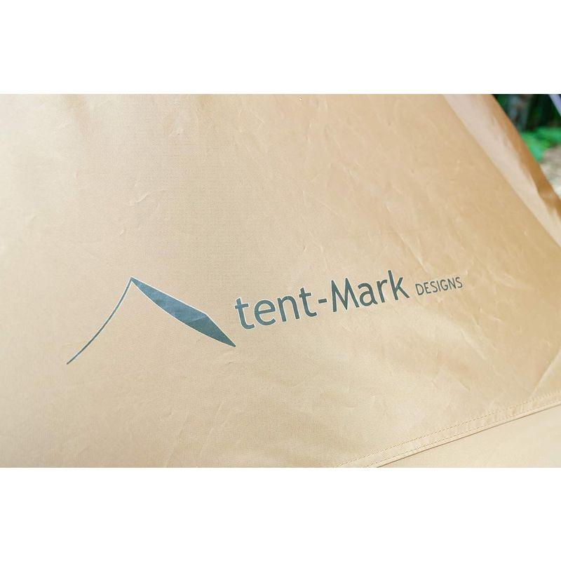 テンマクデザイン サーカス720SS サーカス720SS フライシート 1，500mm サイドウォール サイズ mm 1kg