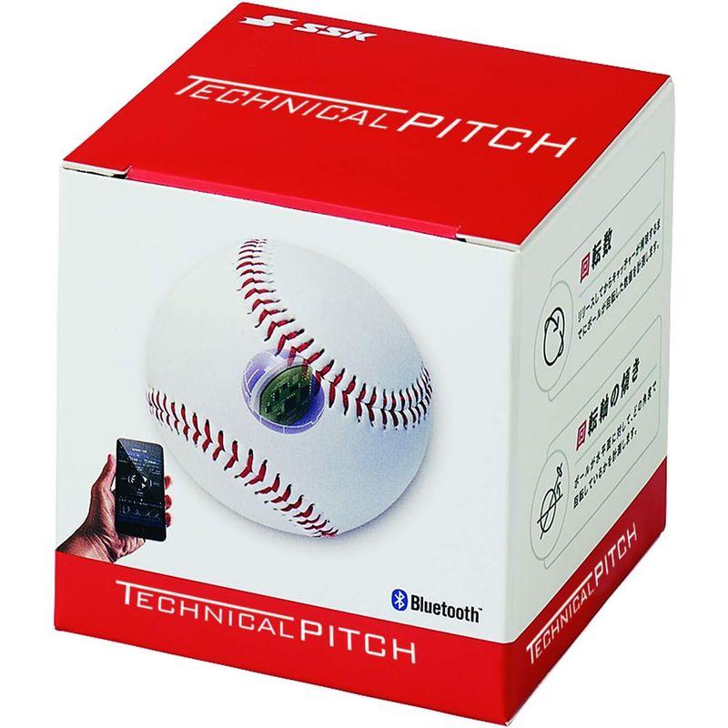 SSK(エスエスケイ) 野球 テクニカルピッチ 硬式野球 9軸センサー内蔵ボール 投球データ解析 Bluetooth4.1対応 TECHNI     商品情報    【商品名】　SSK(エスエスケイ) 野球 テクニカルピッチ 硬式野球 9軸センサー内蔵ボール 投球データ解析 Blue EIM1572953954(15585円)