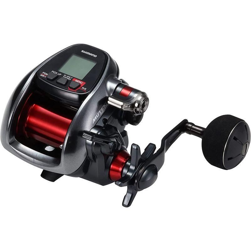 シマノ(SHIMANO) 電動リール 18 プレイズ 3000XP フカセ SHIMANO 電動リール プレイズ 3000XP フカセ