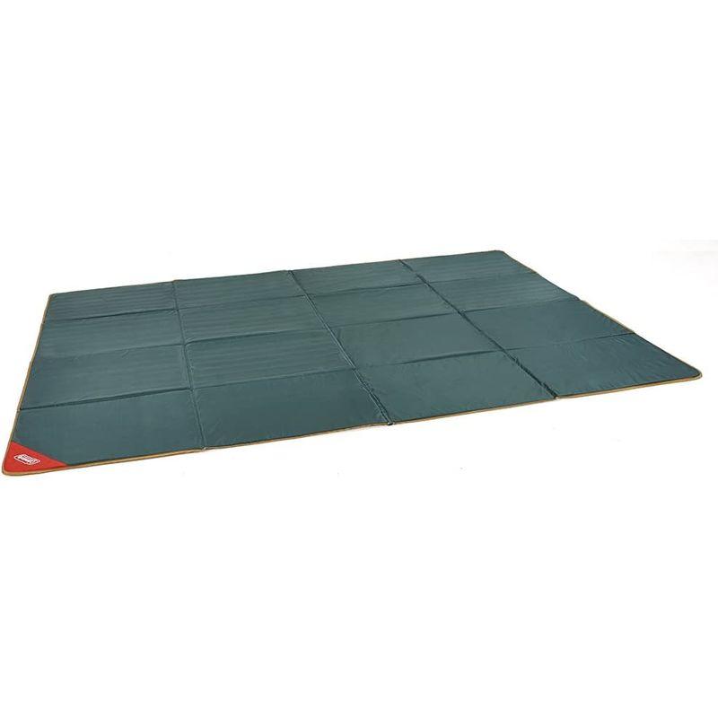 コールマン フォールディングテントマット /300 2000017145 フォールディングテントマット /300 サイズ