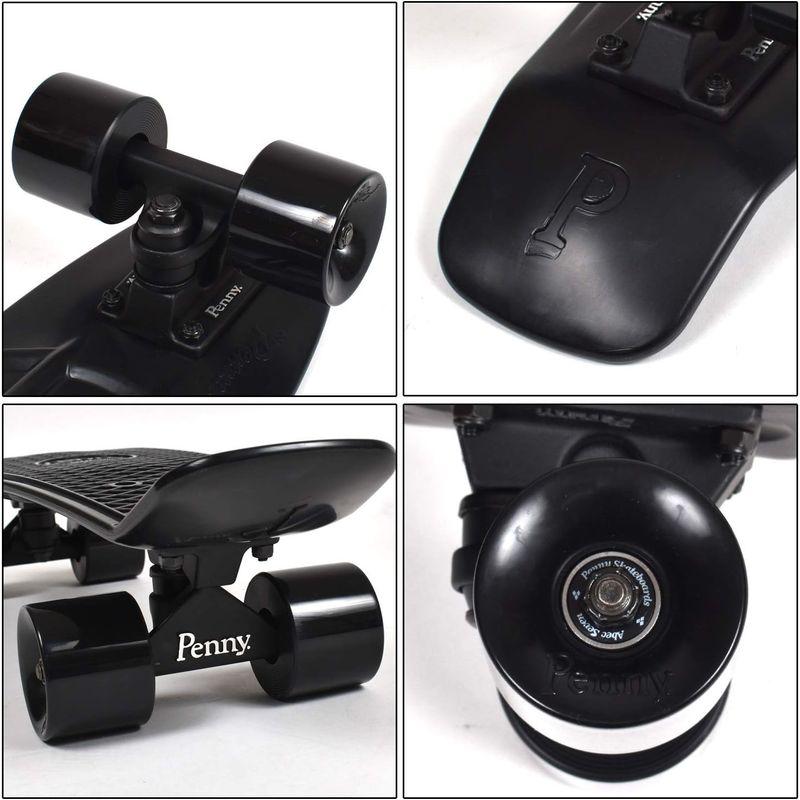 PENNY skateboard（ペニースケートボード）27inchモデル BLACKOUTカラー skateboard ペニースケートボード 27inchモデル BLACKOUTカラー