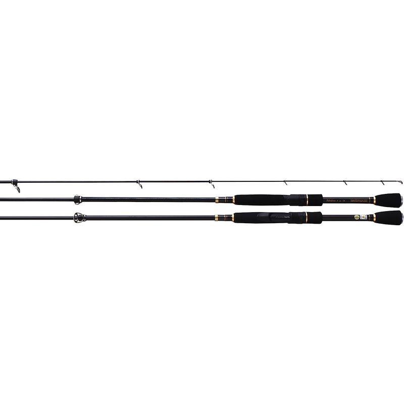 宇崎日新 ファビュラス F ML 7ft 2106. ファビュラス ML 7ft mm