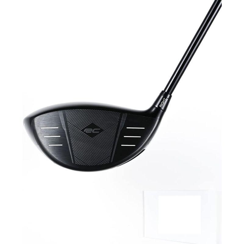 ロイヤルコレクション(Royal Collection) ドライバ? AM-X DR 10.5°RC AT-5 DR S カーボン RCD2 スポーツ ゴルフ ゴルフパーツ、工具
