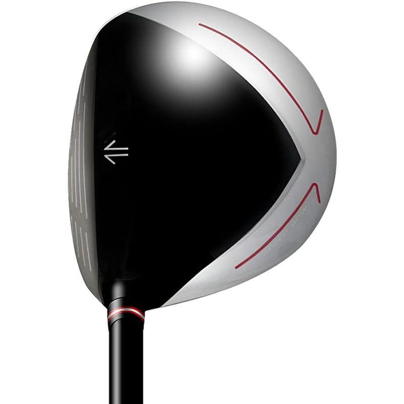 マジェスティ(Majasty) マルマン シャトル フェアウェイウッド W7 maruman SHUTTLE IMPACT FIT m230 FIT m230 Majasty マルマン シャトル フェアウェイウッド W7 maruman SHUTTLE IMPACT