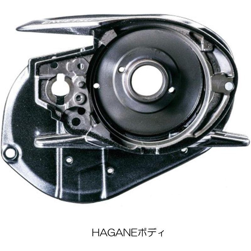 シマノ(SHIMANO) ベイトリール タイラバ 両軸 17 炎月 101HG 左ハンドル SHIMANO ベイトリール タイラバ 両軸 炎月 101HG 左ハンドル