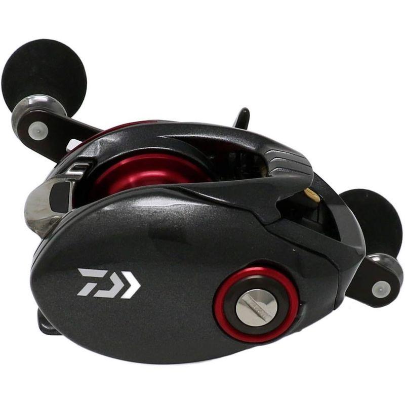 ダイワ(DAIWA) 両軸リール 16 スパルタンRT TW 100SH-L (2016モデル) DAIWA 両軸リール スパルタンRT TW 100SH 2016モデル