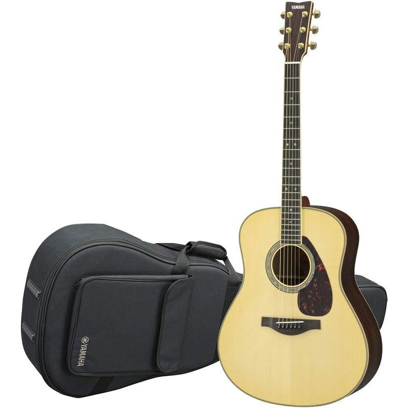 ヤマハ YAMAHA アコースティックギター LL16 ARE