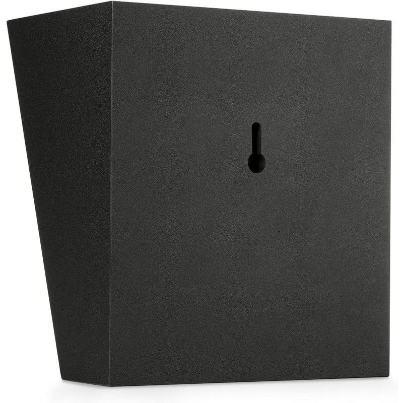 ポークオーディオ POLK AUDIO Monitor XTシリーズ ハイトモジュール マットブラック MXT90（2台1組） POLK AUDIO Monitor XTシリーズ ハイトモジュール マットブラック MXT90 2台1組