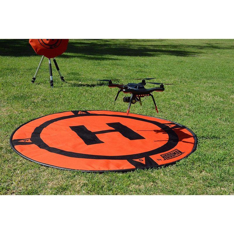 HOODMAN - ヘリポート150 ヘリポート150