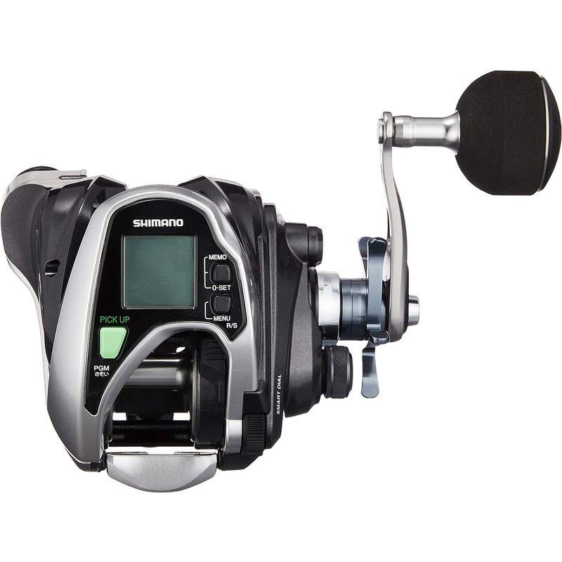 最安値❕ シマノ(SHIMANO) 電動リール 15 フォースマスター 800 アジ 青物 【F8237679944】(29001円)