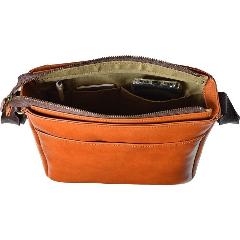 シンセーロ ショルダーバッグ メンズ 革 縦型 日本製 wr-1025 (ブラック) ショルダーバッグ 日本製 シンセーロ メンズ 縦型 wr ブラック レザー