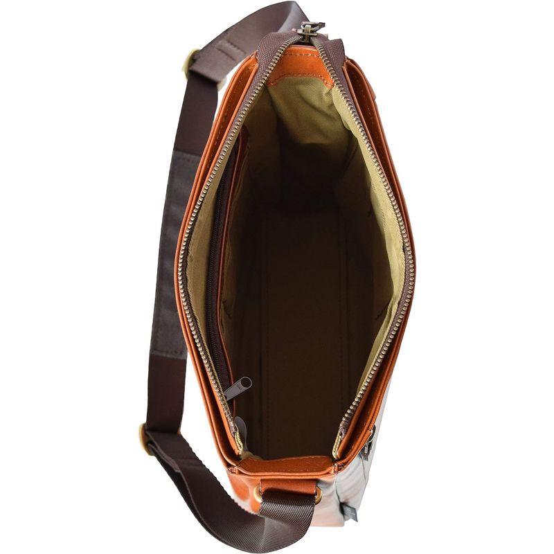 シンセーロ ショルダーバッグ メンズ 革 縦型 日本製 wr-1025 (ブラック) ショルダーバッグ 日本製 シンセーロ メンズ 縦型 wr ブラック レザー