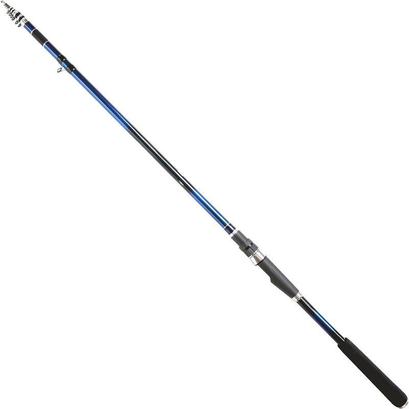 HAPPY ANGLER 釣りおじさん 即掛 脈釣りSP350 海上釣堀ロッド ベイト用 アウトドア、釣り、旅行用品 ロッド、釣り竿 HOV1853410336(18368円)