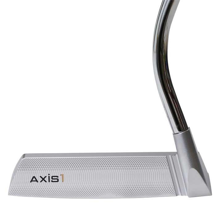 リンクス ゴルフ アクシスワン ツアー パター LYNX Axis1 Tour-S｜full-shot｜02