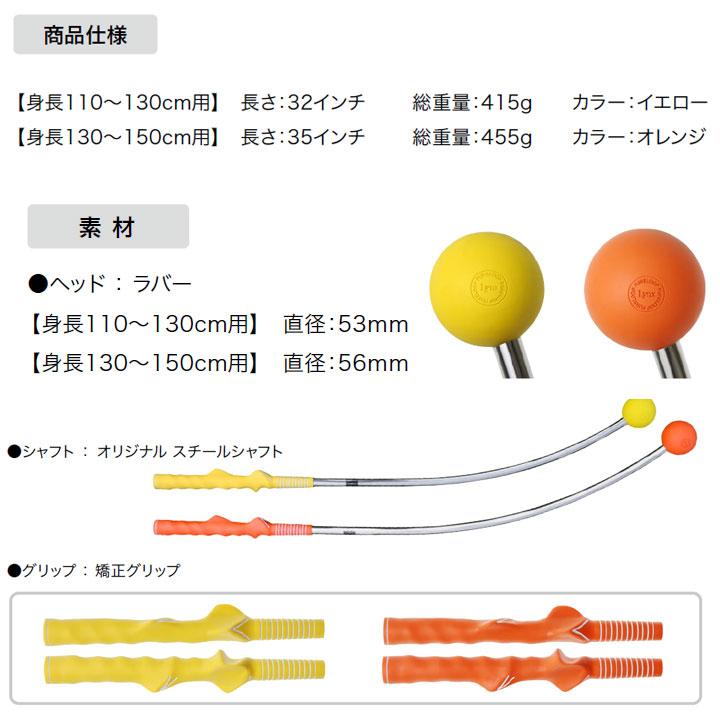 フレループ ネオ リンクス 練習器の最終形態が完成! しなるFURELOOP