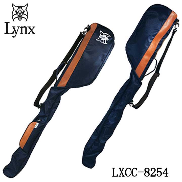 リンクス LXCC-8254 クラブケース Lynx　LZ｜full-shot