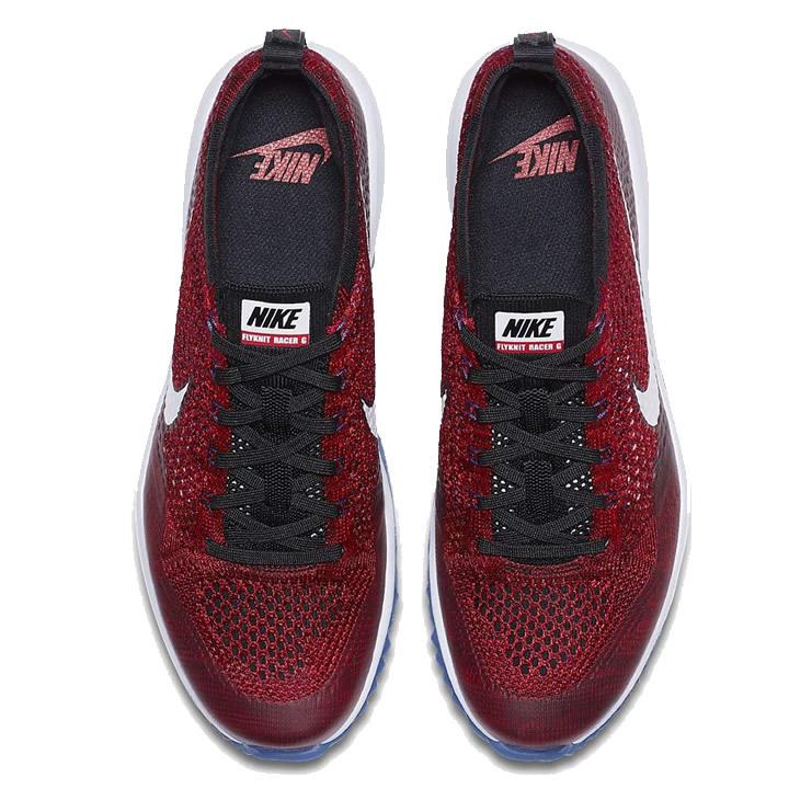 ナイキ 600 フライニット レーサー G M ゴルフシューズ Flyknit Racer G Nike 日本正規品 数量限定 特別価格 送料無料 即納 フルショット Paypayモール店 通販 Paypayモール