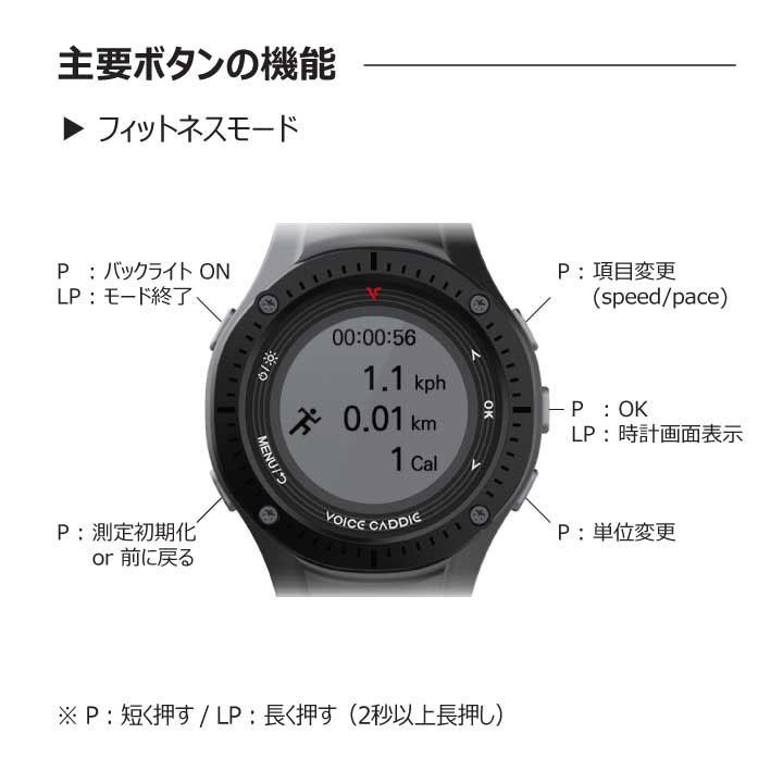 【新品未使用品】 ボイスキャディ G3 ≫ ゴルフ 腕時計型 GPS距離計測器 楽天市場】ボイスキャディ G3 ゴルフウォッチ GPS距離計 ゴルフ