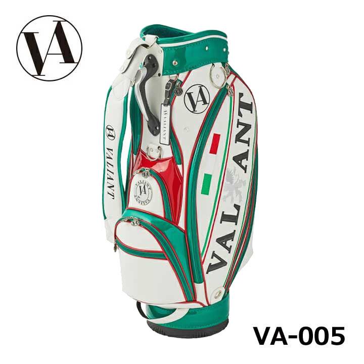 シェリフの姉妹ブランド ヴァリアント Va 005 Italy カート型キャディバッグ 2点式 ヨーロピアンおしゃれ 9 5型 3 9kg Valiant 即納 フルショット Paypayモール店 通販 Paypayモール