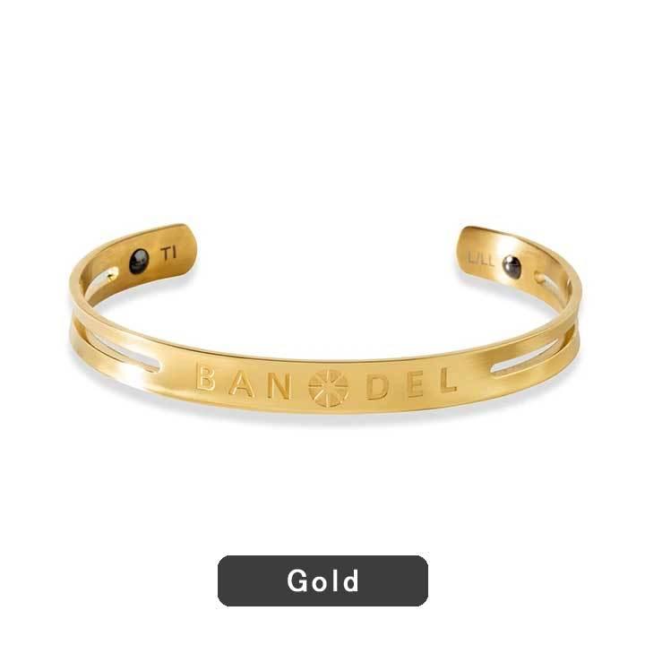 BANDEL バンデル チタン バングル Titanium Bangle 送料無料