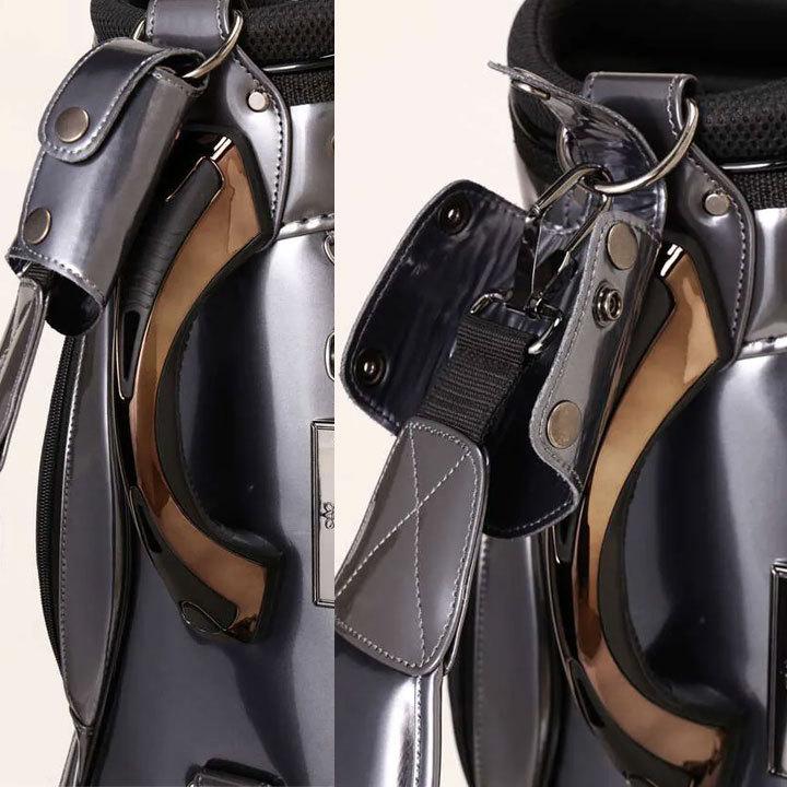 セントアンドリュース 042-1980901 2980901 3980901 エナメル