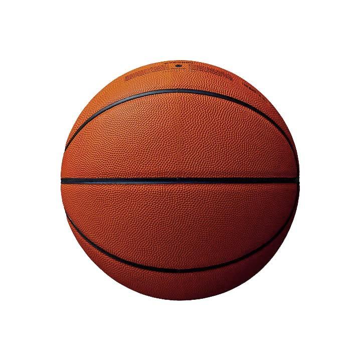 molten（モルテン） JB5000 公式試合球 検定球 バスケットボール 7号