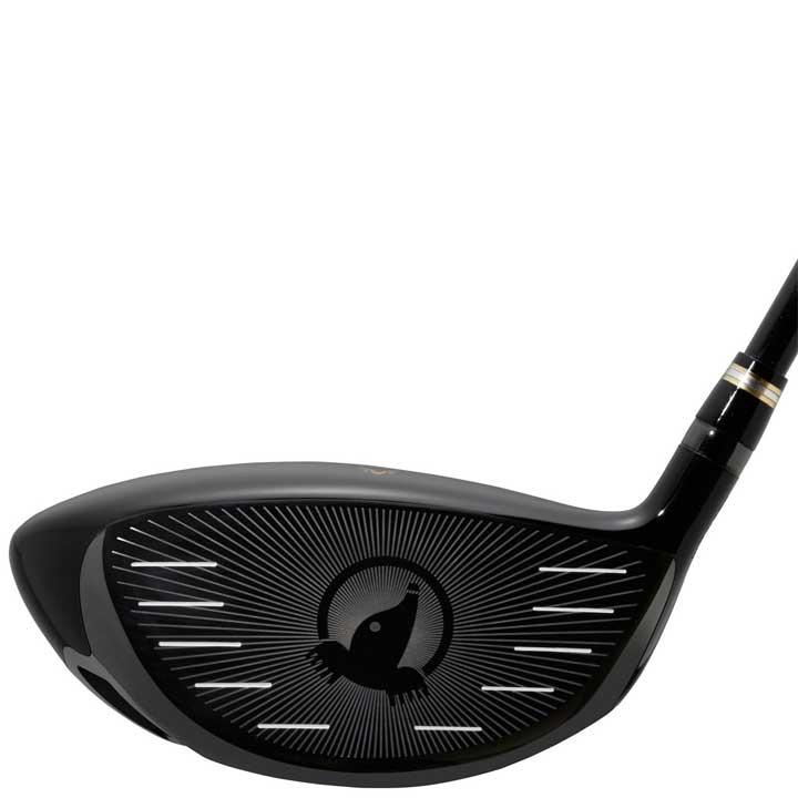HONMA GOLF（本間ゴルフ） 76%OFF ベレス ブラック ドライバー