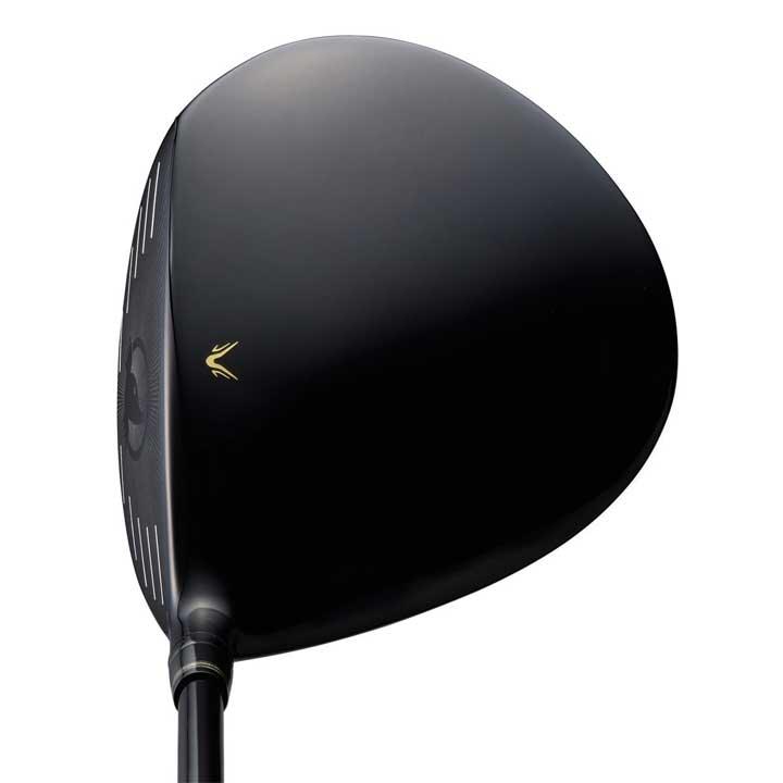 HONMA GOLF（本間ゴルフ） 76%OFF ベレス ブラック ドライバー