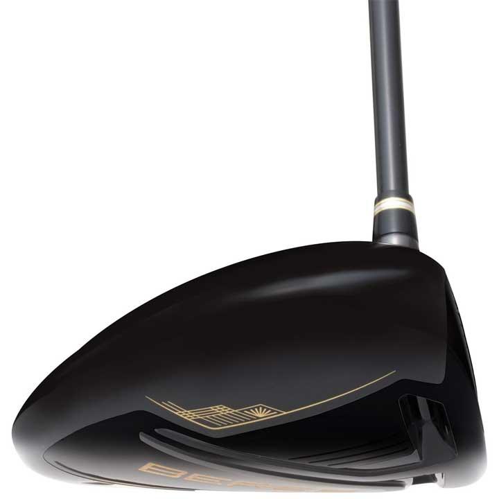HONMA GOLF（本間ゴルフ） 76%OFF ベレス ブラック ドライバー