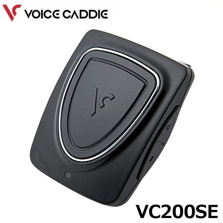 ボイスキャディ VC200SE 音声型GPS距離計 距離測定器 VOICE CADDIE 送料無料 フルショット PayPayモール店 - 通販 -  PayPayモール