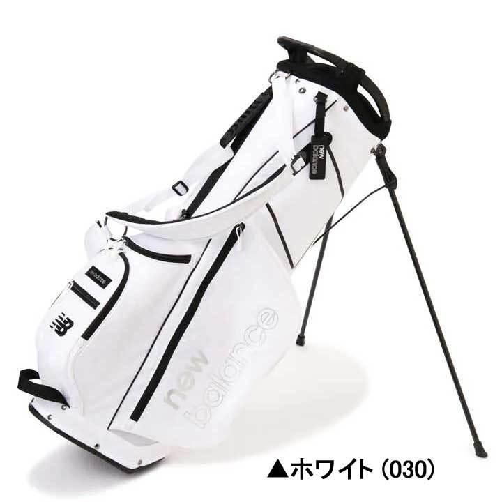 ニューバランスゴルフ 012-2980004 ライトウエイト 軽量 キャディ