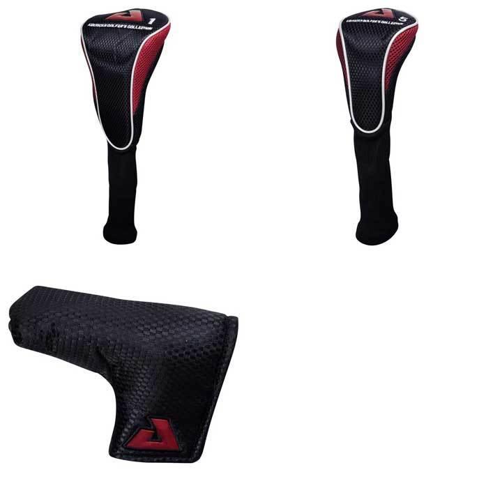 AGC アメリカンゴルファーズコレクション AGCS-6781 エージーシー