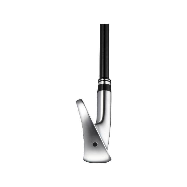 MAJESTY（マジェスティ） コンクエスト アイアン 5本セット(No.6, No.7