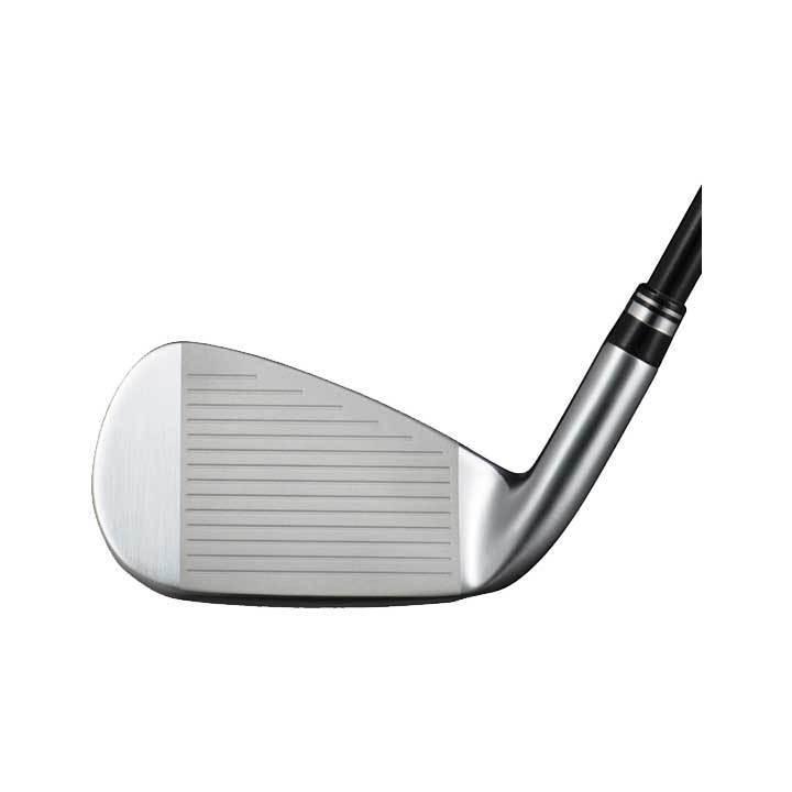 値下げ　MAJESTY マジェスティコンクエスト フオージド ５ーpw　６本 MAJESTY（マジェスティ） コンクエスト (2022 CONQUEST) 単品アイアン