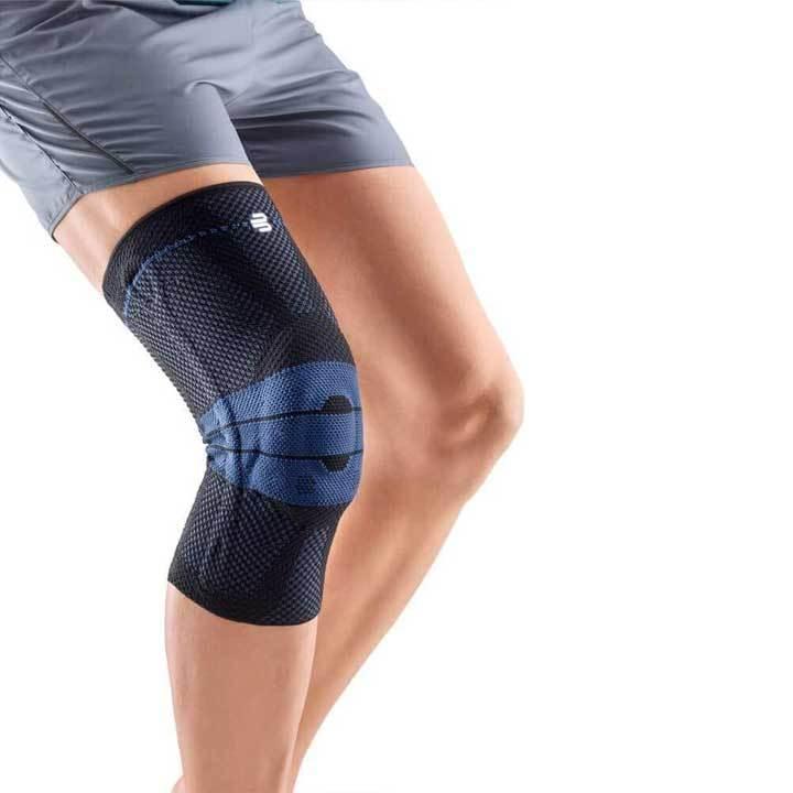 バウアーファインド 膝用サポーター ゲニュトレイン 交換・返品不可
