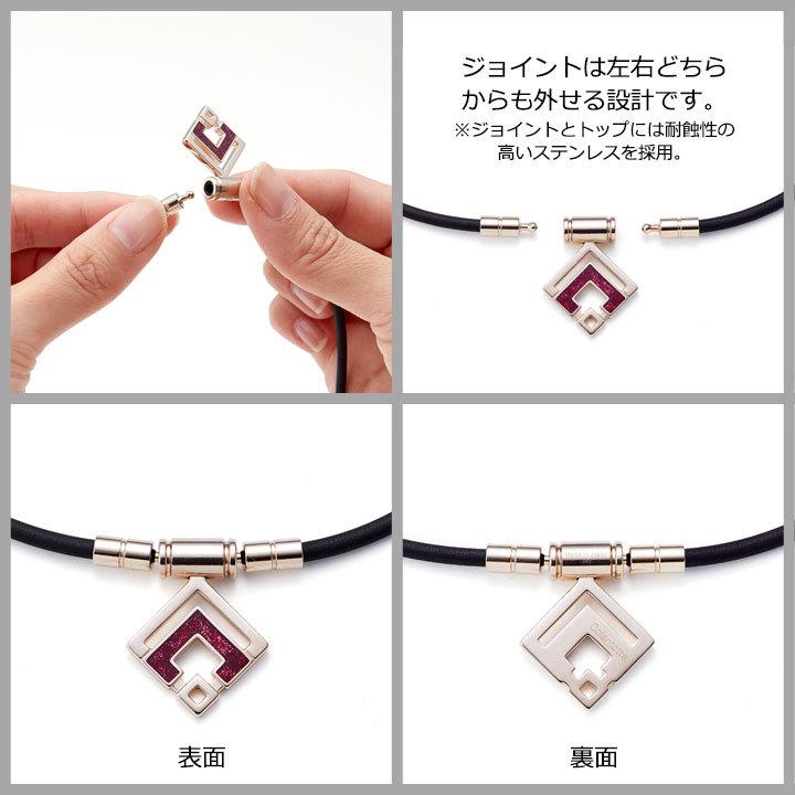 ColanTotte コラントッテ TAO ネックレス スリム ARAN mini ColanTotte コラントッテ TAO ネックレス スリム ARAN mini