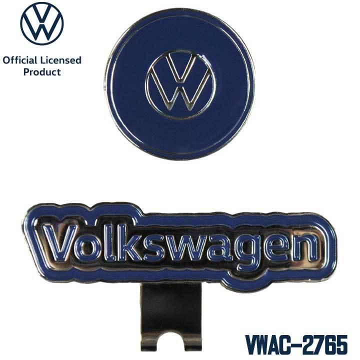 超格安価格ネコポス可能 フォルクスワーゲン VWAC-2765 クリップマーカー VW Volkswagen LEZAX 2022