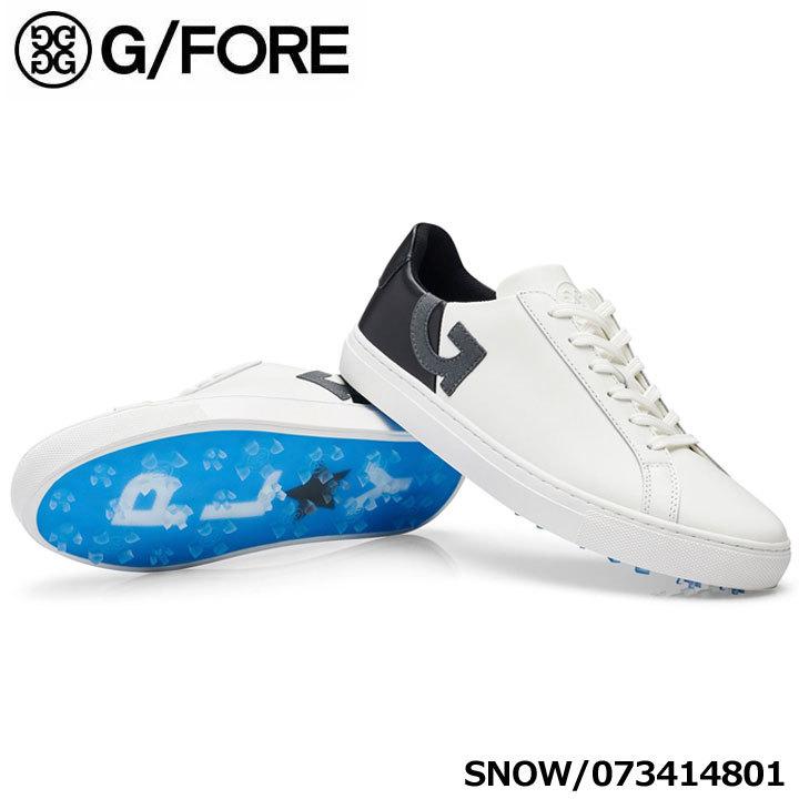 クラシカルレインボーハッピーバード G/FORE ジーフォア TWO TONE