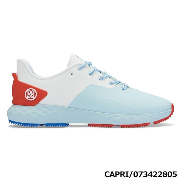 室外 ジーフォア CAPRI/073422805 COLOUR BLOCK MG4+ スパイクレス