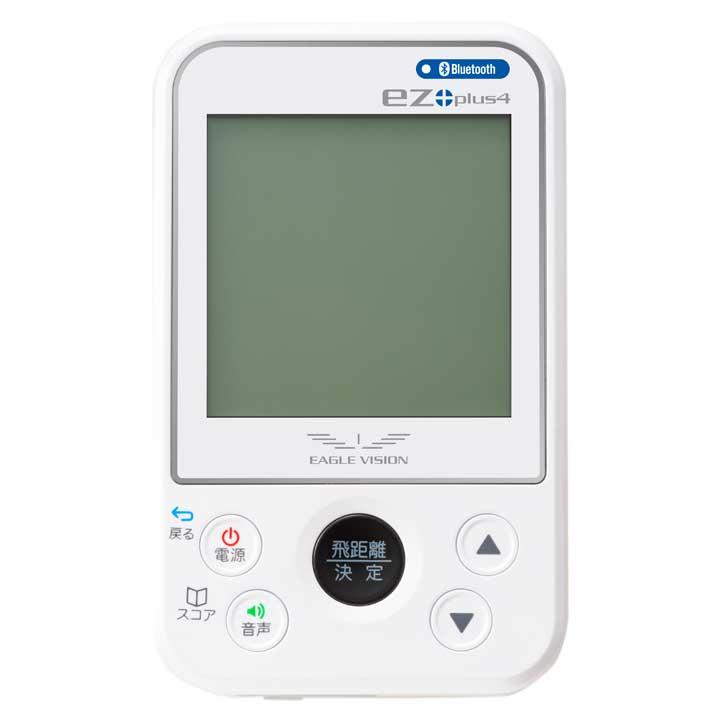 朝日ゴルフ用品 イーグルビジョン イージープラス4 高性能GPS 朝日ゴルフ用品 イーグルビジョン イージープラス4 高性能GPS