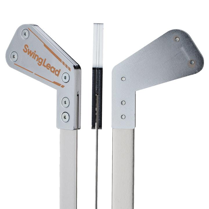 【今野一哉プロ監修練習器具】スイングリードBUZZゴルフコラボ 楽天市場】【今野一哉プロ監修練習器具】Swing Lead スイング